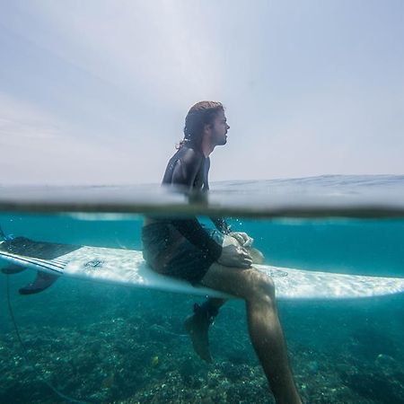 Mentawai Ebay Playground Surfcamp Villa Masokut Bagian luar foto