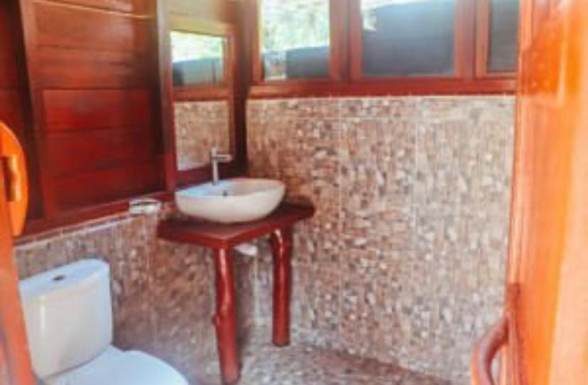 Mentawai Ebay Playground Surfcamp Villa Masokut Bagian luar foto