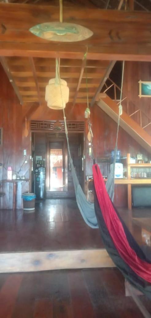 Mentawai Ebay Playground Surfcamp Villa Masokut Bagian luar foto