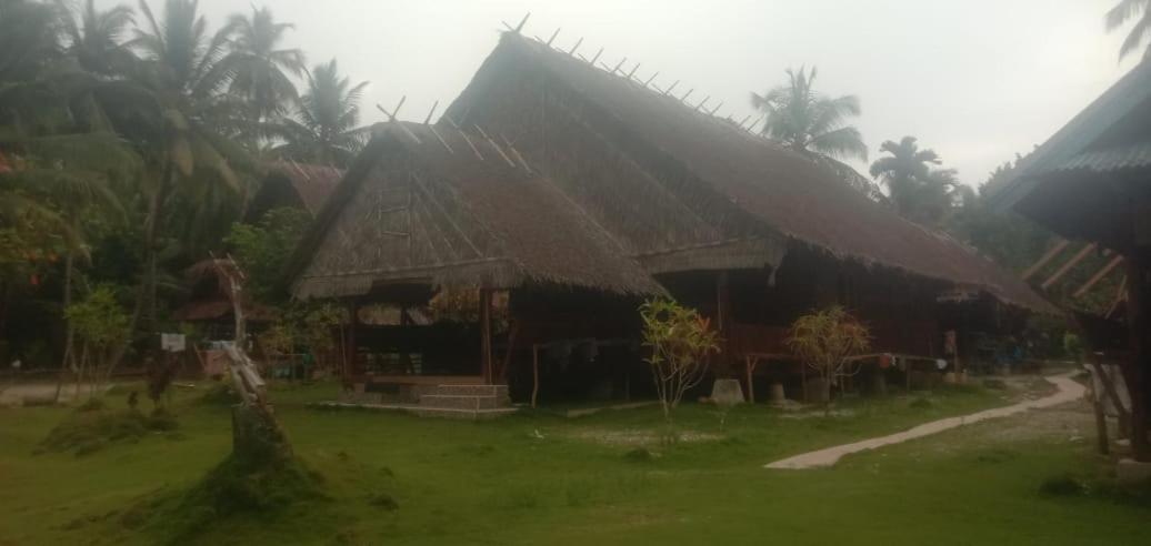 Mentawai Ebay Playground Surfcamp Villa Masokut Bagian luar foto