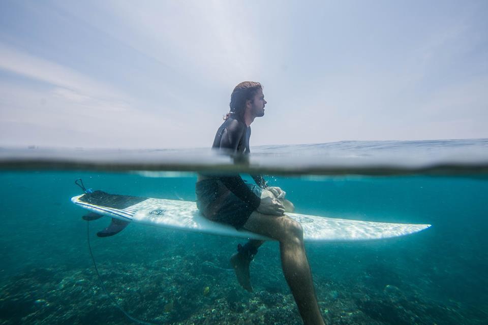Mentawai Ebay Playground Surfcamp Villa Masokut Bagian luar foto