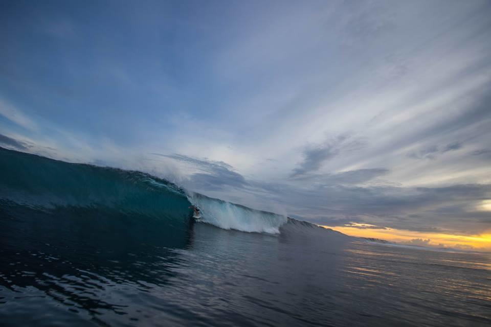 Mentawai Ebay Playground Surfcamp Villa Masokut Bagian luar foto